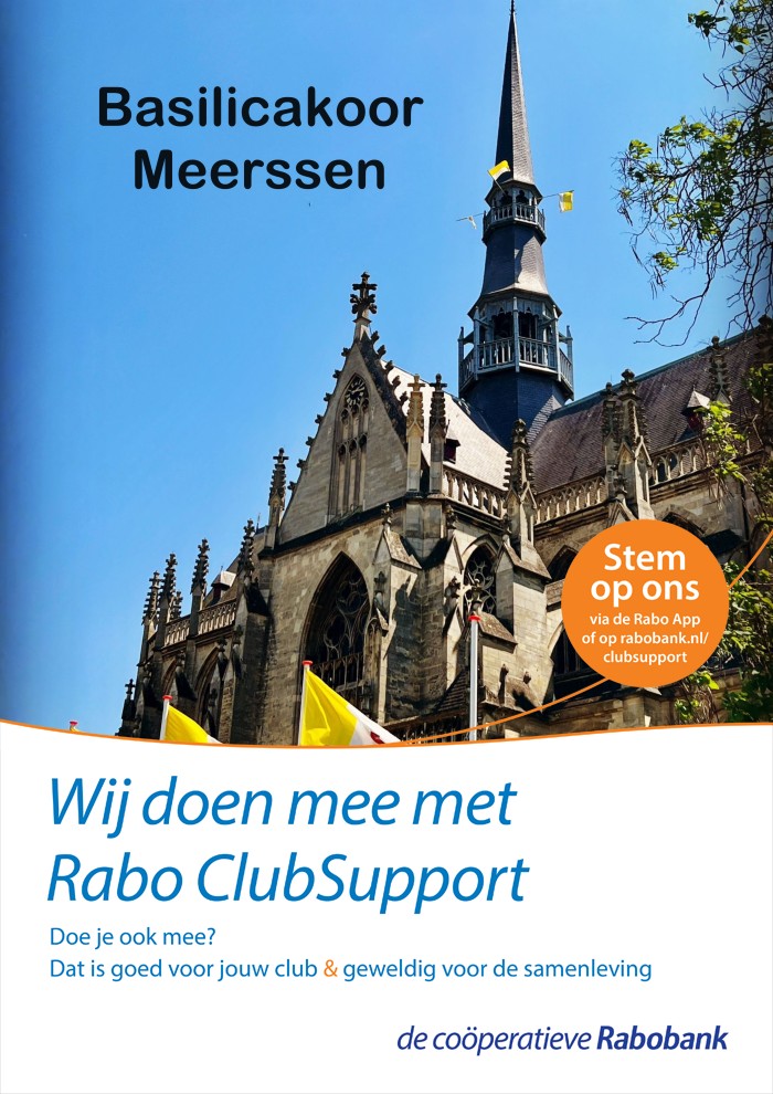 Poster 2 RaboClubSupport